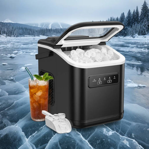 Ice Maker
