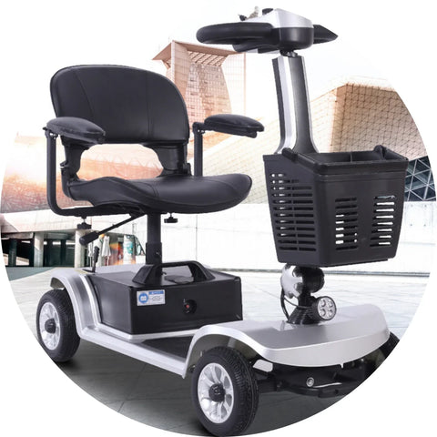 Mobility Scooter
