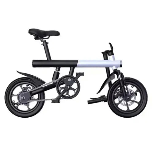 Arabian Cart C4 Folding Electric Bicycle 36V 350W
