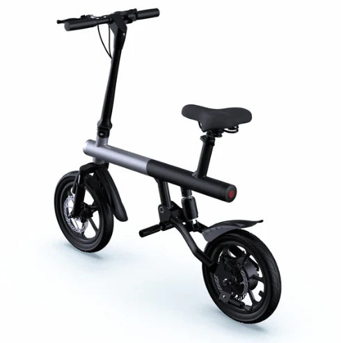 Arabian Cart C4 Folding Electric Bicycle 36V 350W