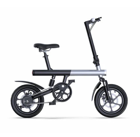 Arabian Cart C4 Folding Electric Bicycle 36V 350W