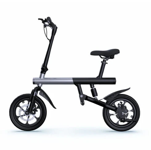 Arabian Cart C4 Folding Electric Bicycle 36V 350W