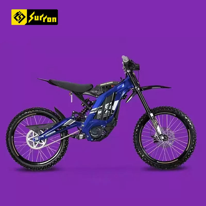 Surron Light Bee X Off-Road Electric Bike
