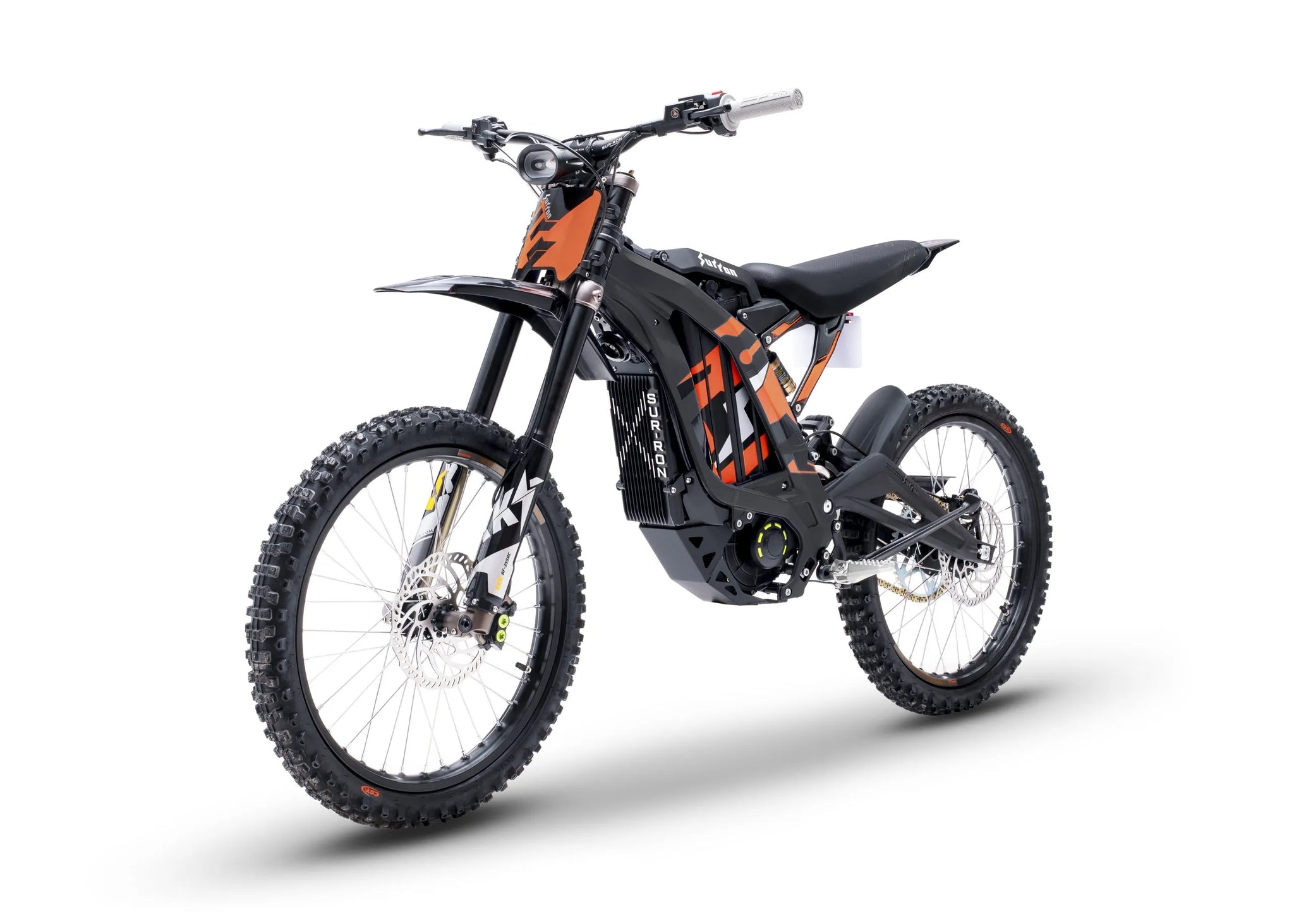 Surron Light Bee X Off-Road Electric Bike