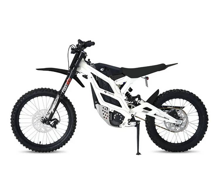 دراجة 79BIKE Falcon GT الكهربائية للطرق الوعرة