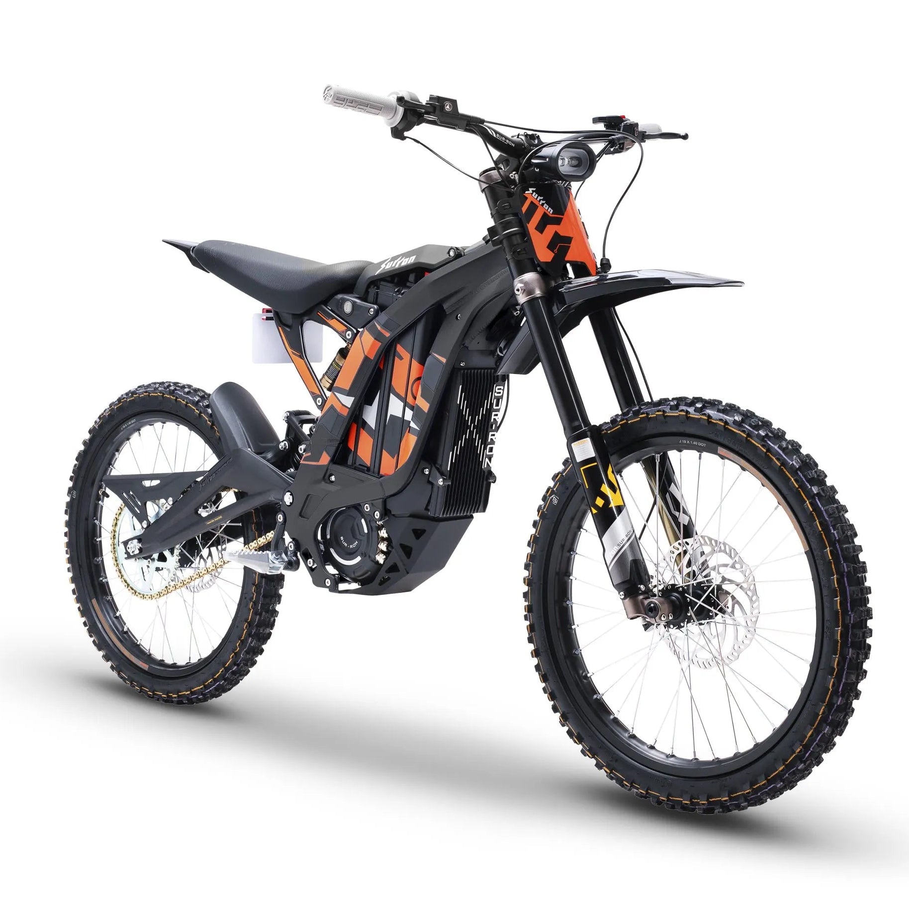 Surron Light Bee X Off-Road Electric Bike