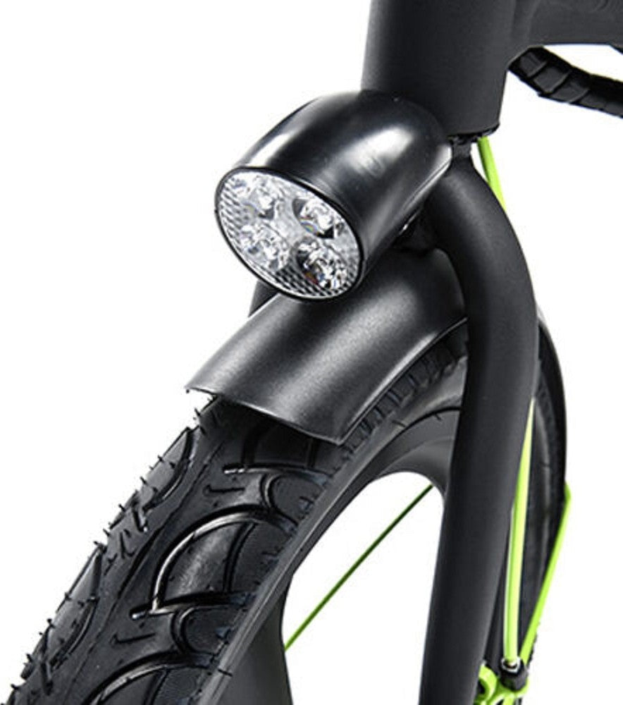 Argento Active Electric Scooter | Two Wheel E-Scooter
