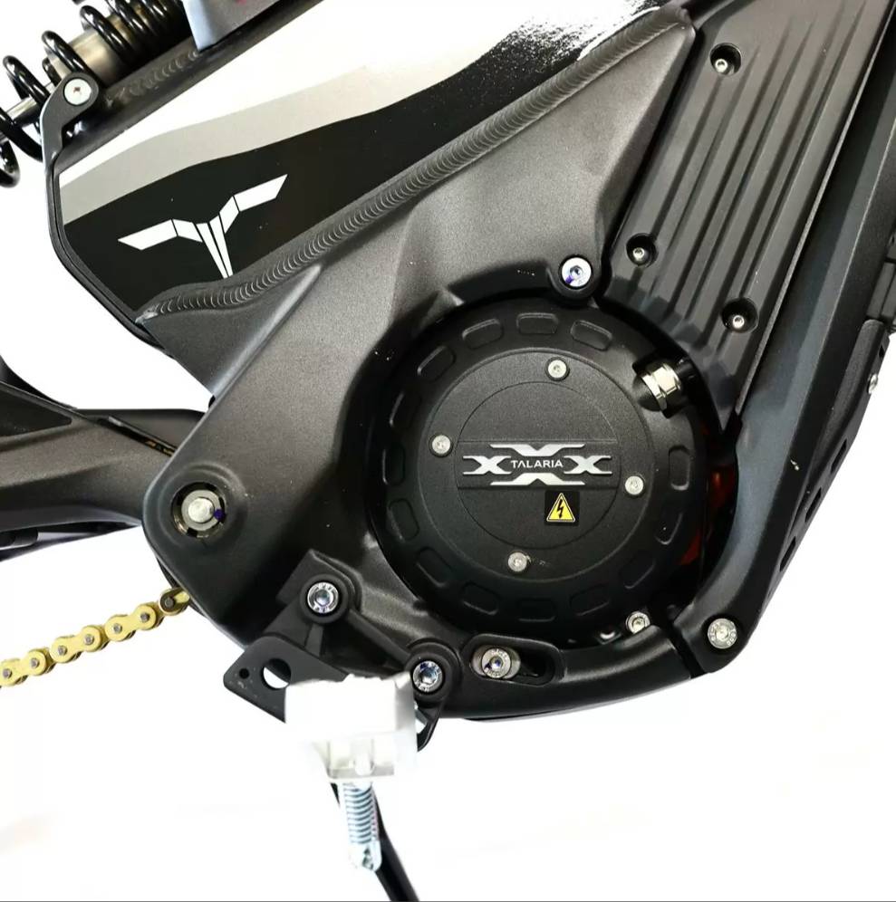 تالاريا موتو xXx TL2500 L1e دراجة كهربائية رياضية للطرق الوعرة في الإمارات العربية المتحدة