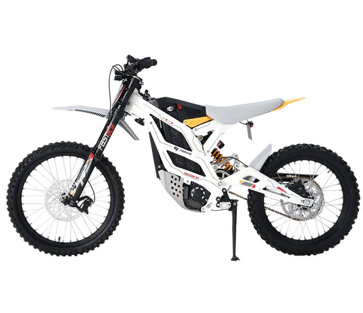 دراجة 79BIKE Falcon GT الكهربائية للطرق الوعرة