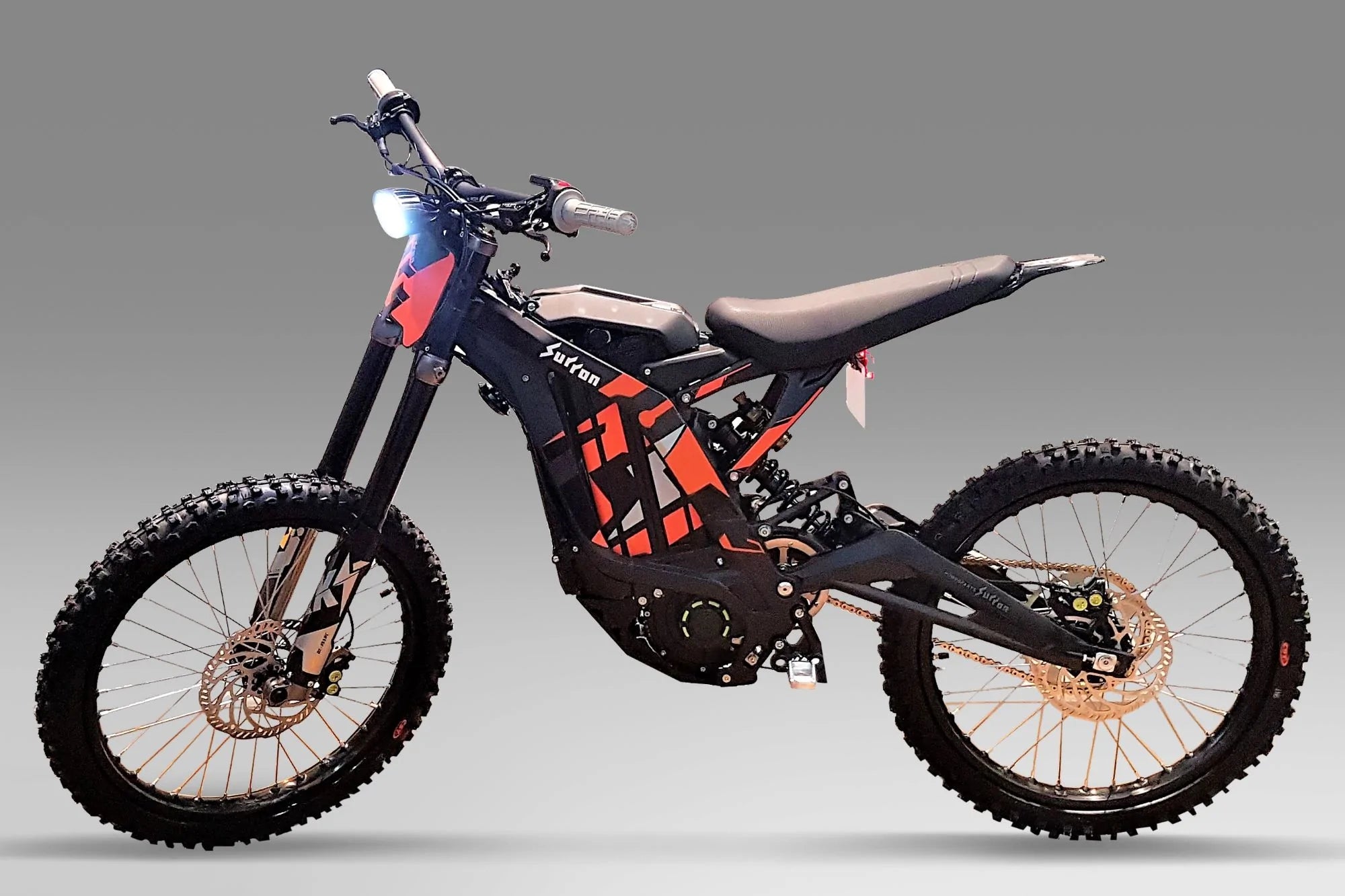 Surron Light Bee X Off-Road Electric Bike