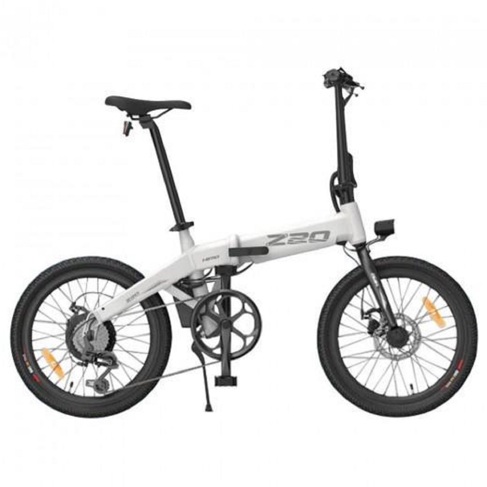 HIMO Z20 Foldable Electric Bike - Lightweight and Portable