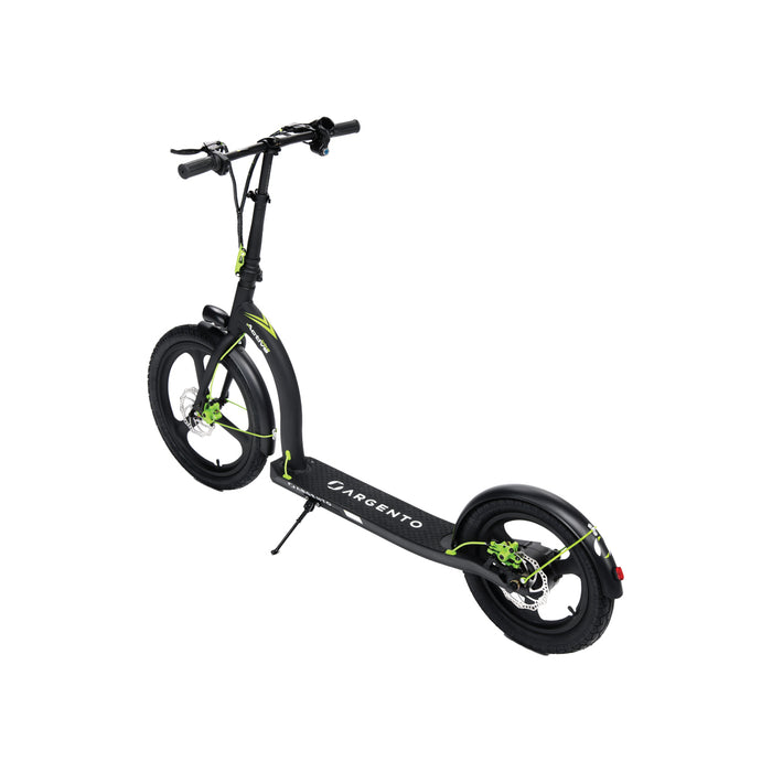 Argento Active Electric Scooter | Two Wheel E-Scooter