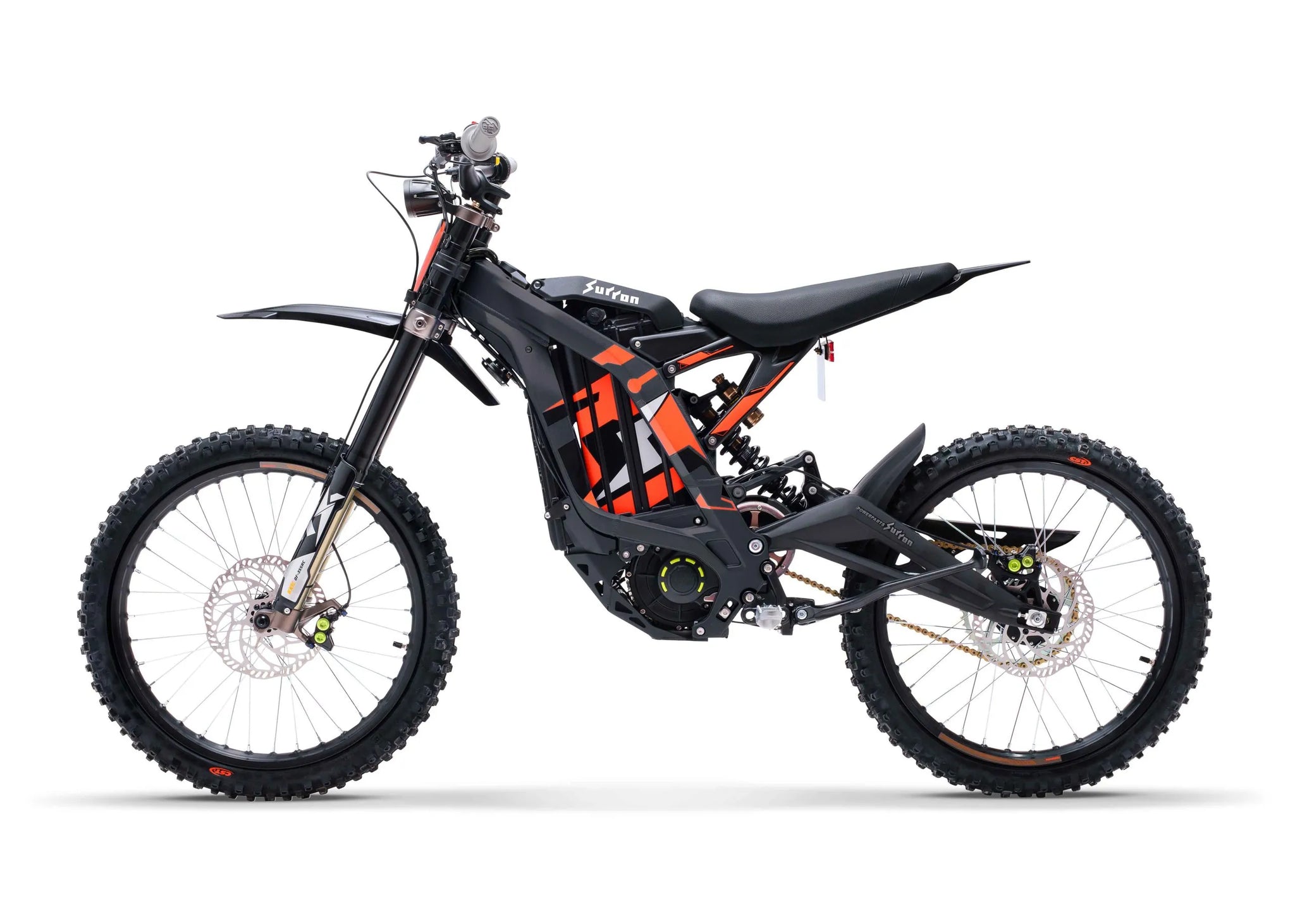Surron Light Bee X Off-Road Electric Bike