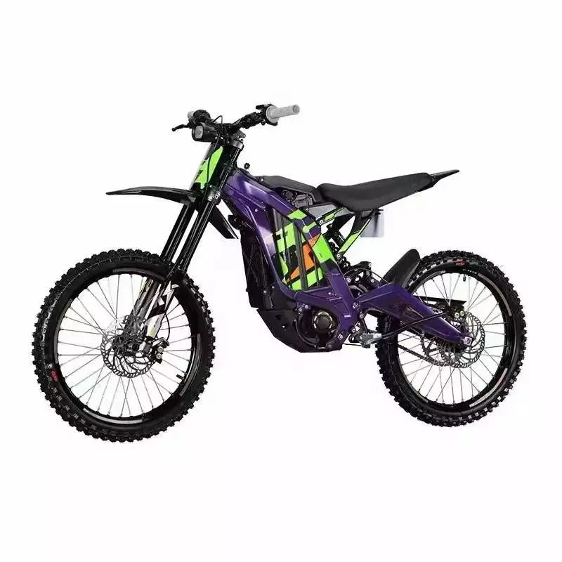 Surron Light Bee X Off-Road Electric Bike