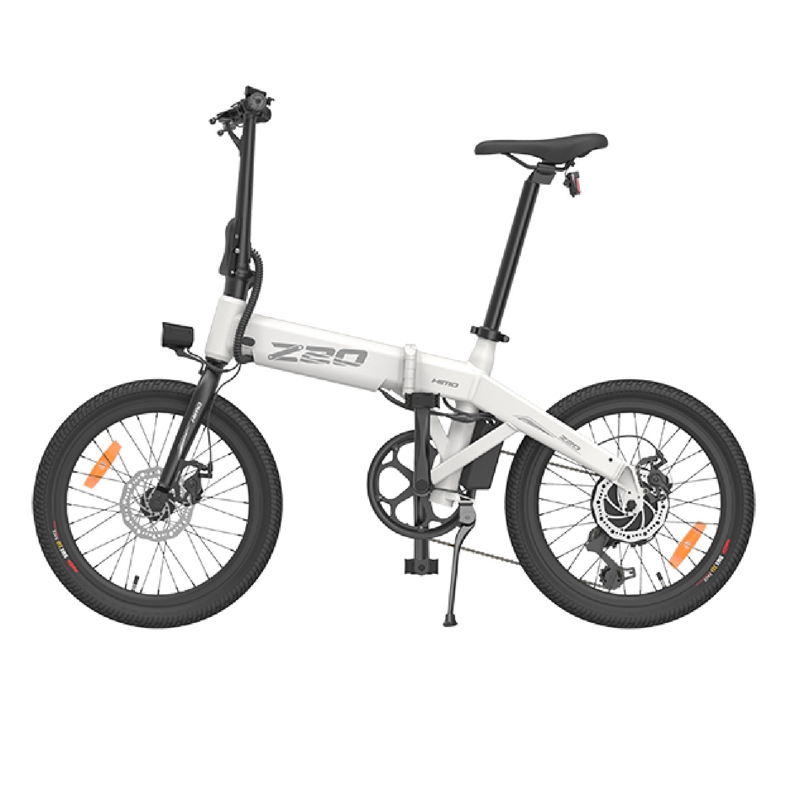 HIMO Z20 Foldable Electric Bike - Lightweight and Portable