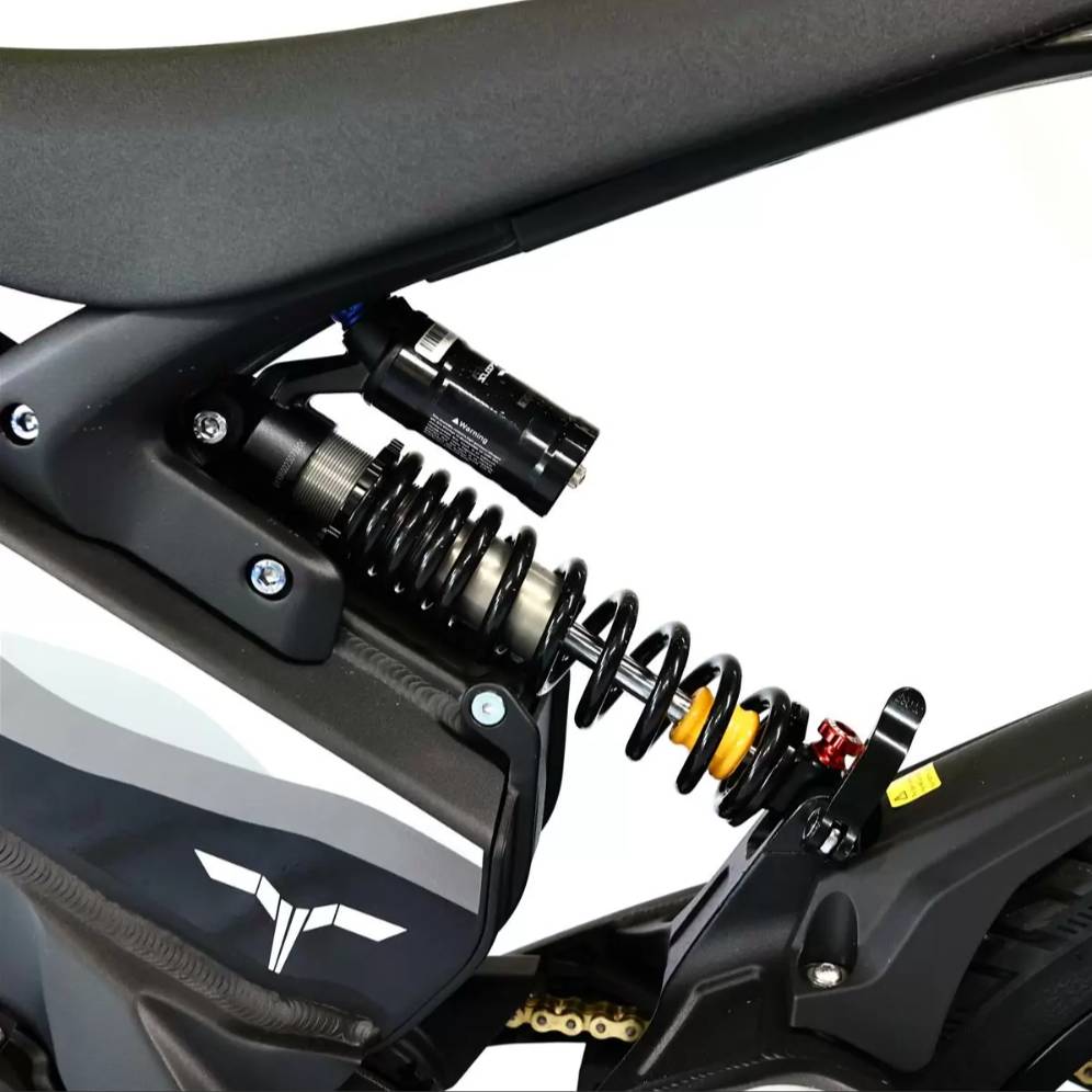 تالاريا موتو xXx TL2500 L1e دراجة كهربائية رياضية للطرق الوعرة في الإمارات العربية المتحدة