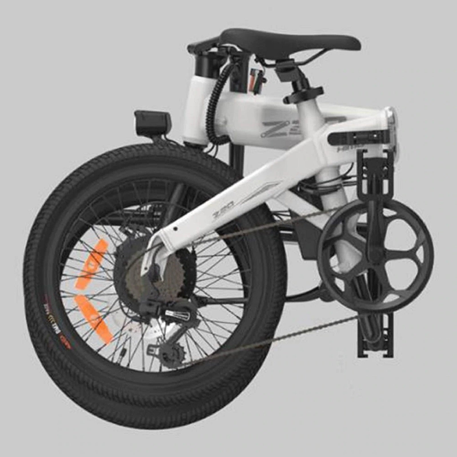 HIMO Z20 Foldable Electric Bike - Lightweight and Portable