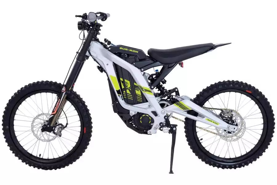 Surron Light Bee X Off-Road Electric Bike