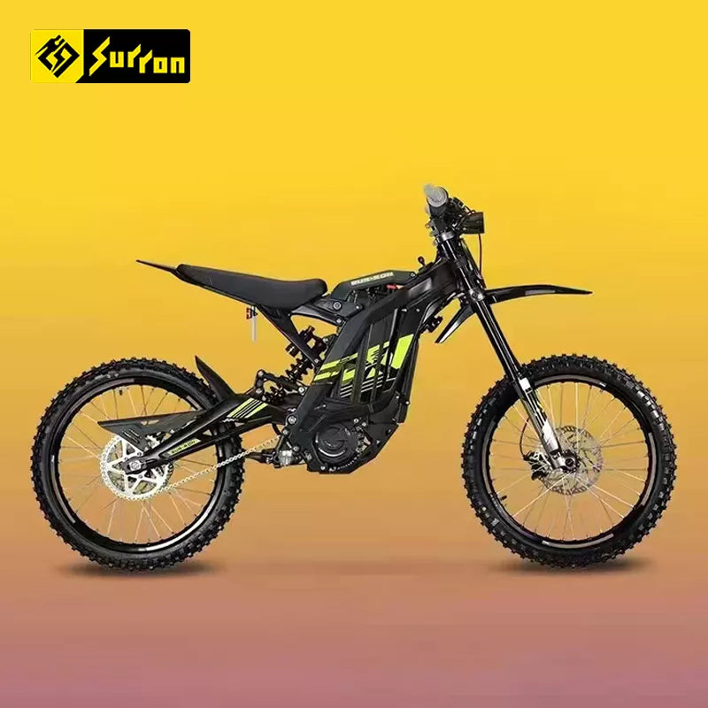 Surron Light Bee X Off-Road Electric Bike
