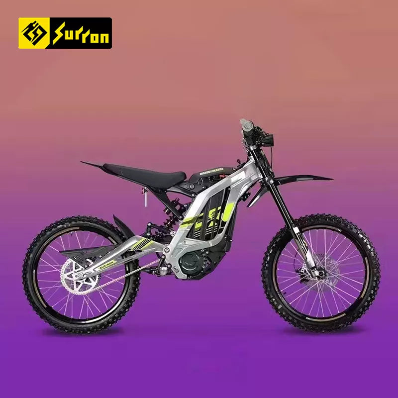 Surron Light Bee X Off-Road Electric Bike