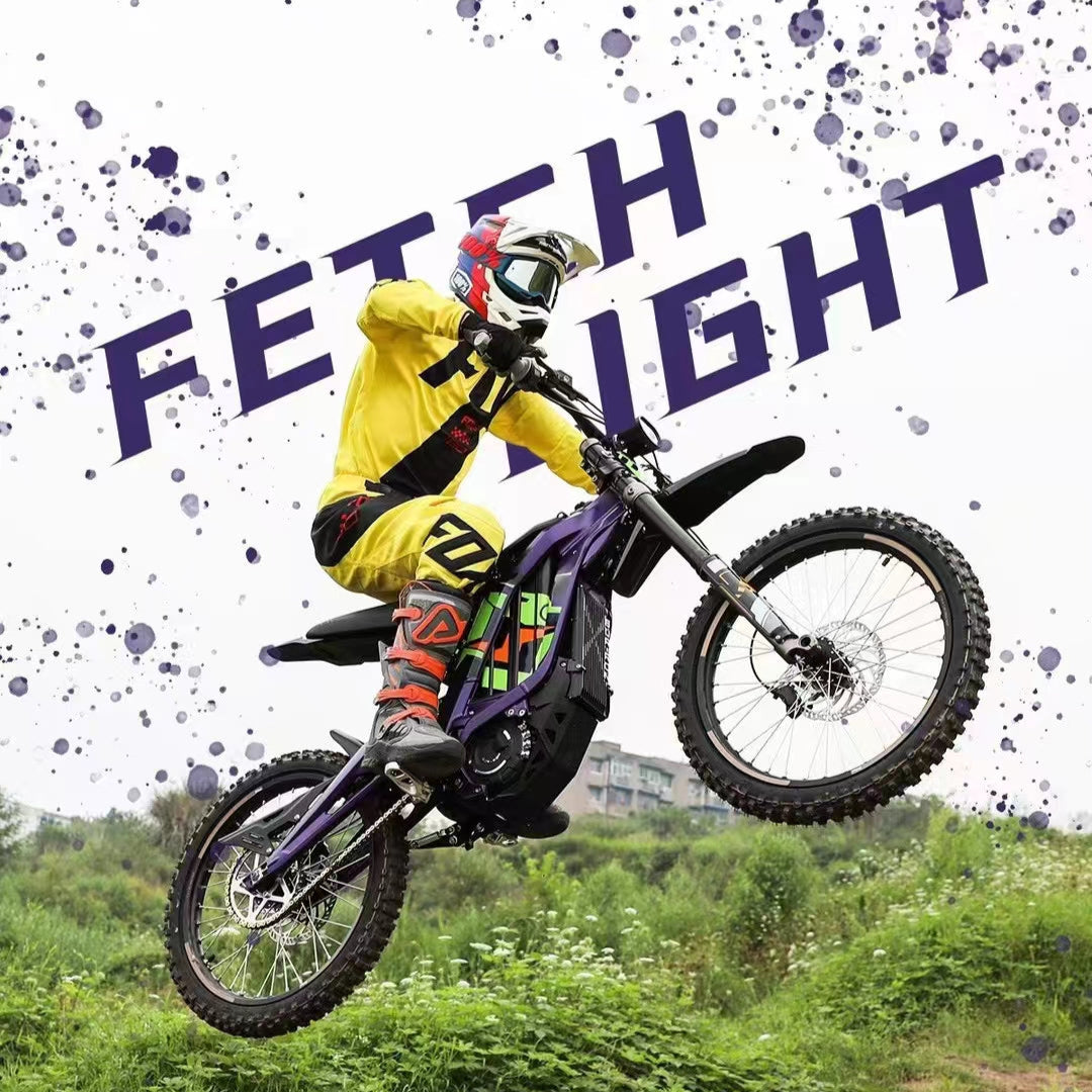 Surron Light Bee X Off-Road Electric Bike