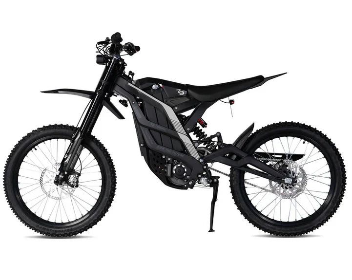 79BIKE Falcon Pro 72V 35Ah Electric High Performance