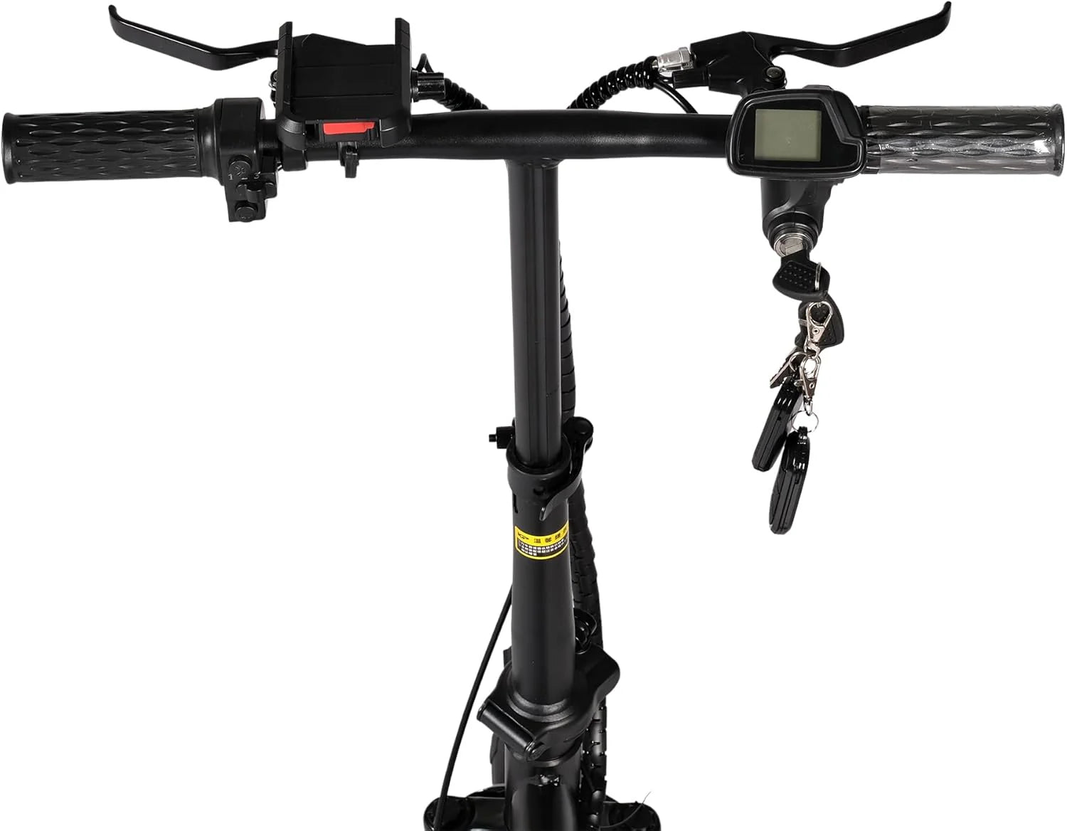 Arabian Cart A9 Adult Mini Electric Bicycle 48V 400W