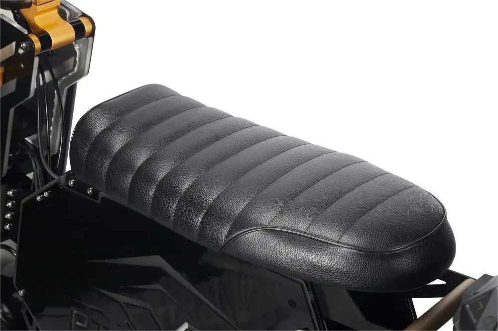 L8 Electric All-Terrain Scooter 4000W Dual Motor