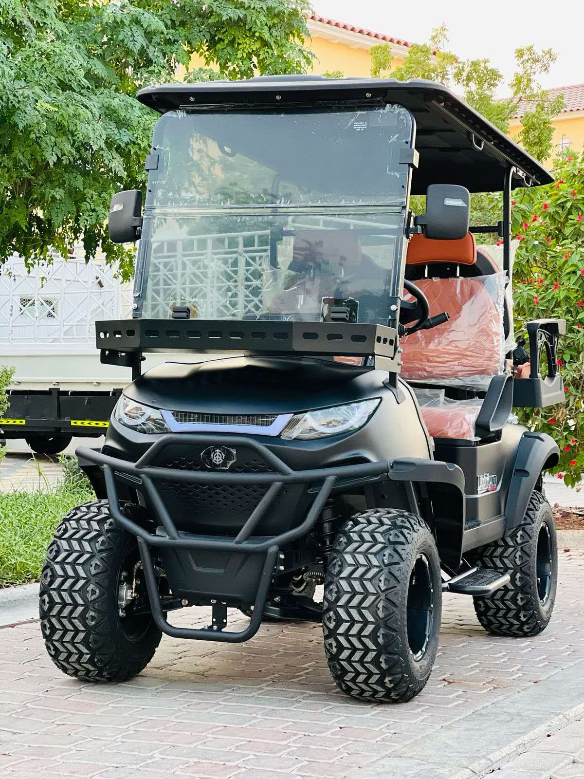 2+2 Off-Road MXV