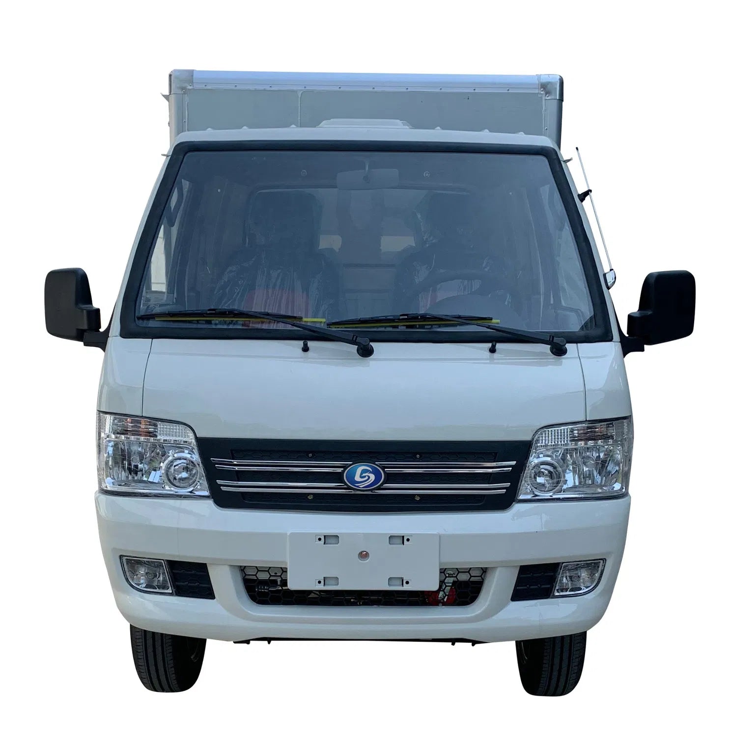 Arabian Cart C1600 電動貨車 | 雙座 | 載重 1 噸