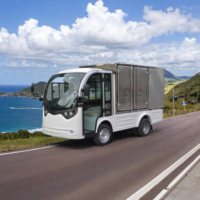 Sightseeing Electric Bus
