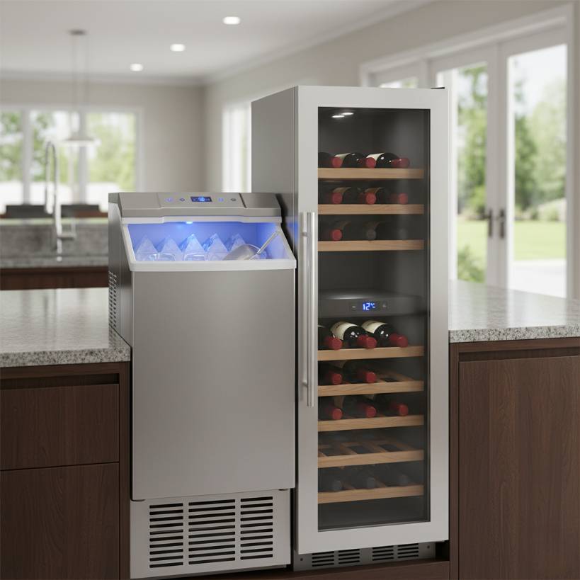 Home Appliances collections