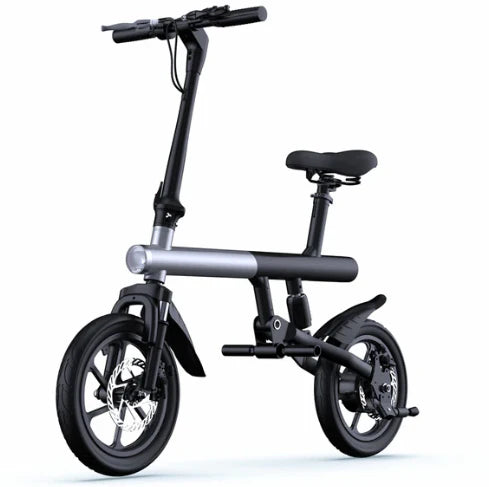 Arabian Cart C4 Folding Electric Bicycle 36V 350W