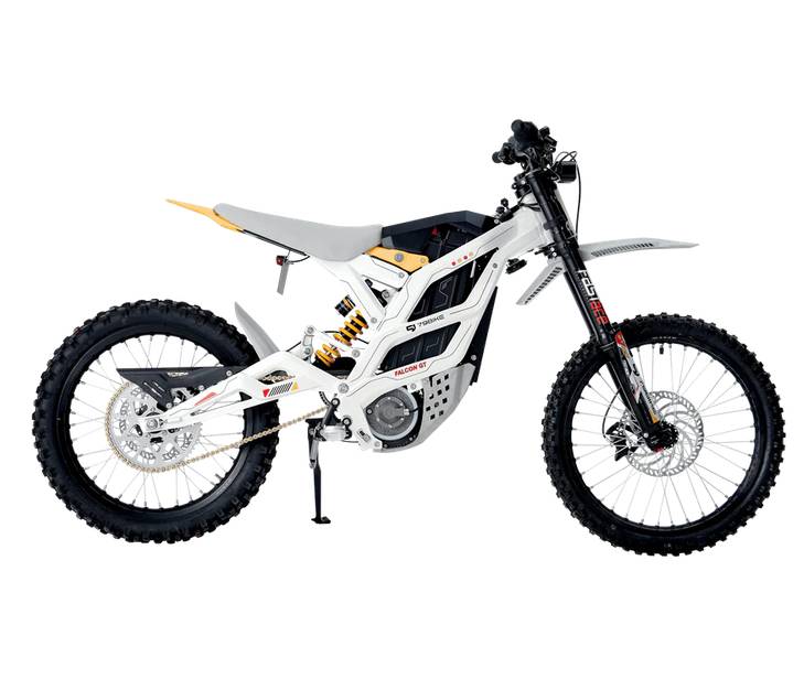 79BIKE Falcon GT Electric Off-Road Bike