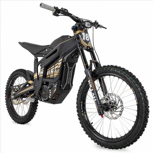 Talaria Moto xXx TL2500 L1e Sport Electric Off-Road Bike UAE