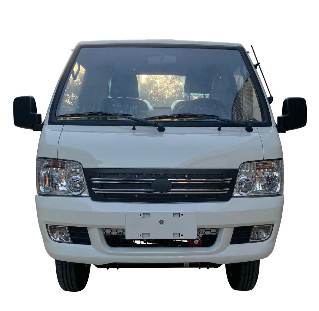 Arabian Cart C1600 Electric Utility Equipment | 2-Seater Cargo Transporter