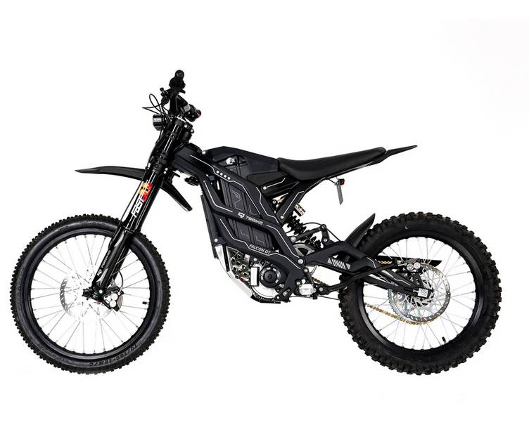 79BIKE Falcon GT Electric Off-Road Bike