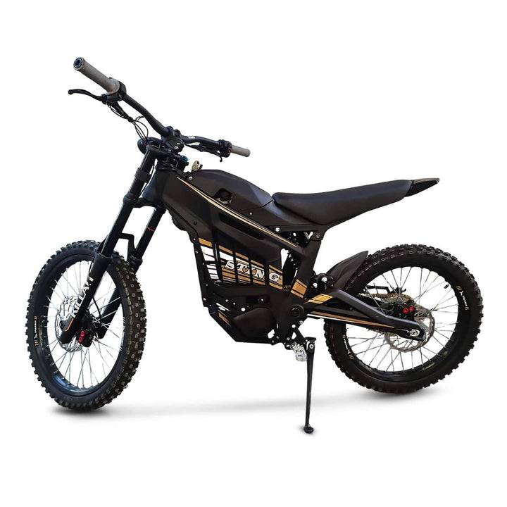 Talaria Sting 6kw Electric MX Bike Off-Road Dubai UAE