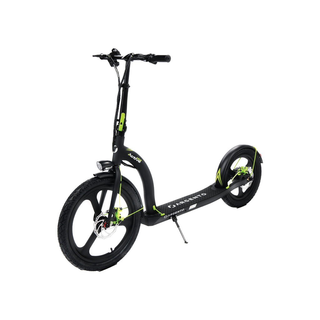 Argento Active 電動滑板車 | 兩輪電動滑板車