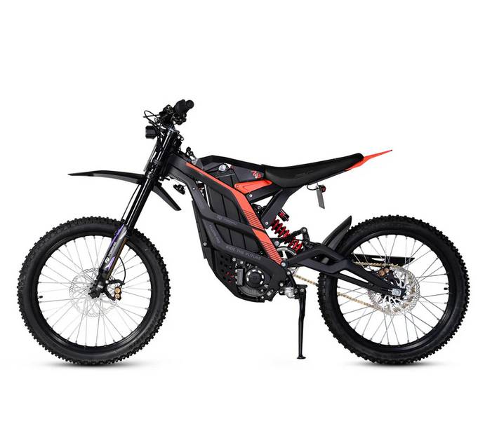79BIKE Falcon Pro Electric Bike
