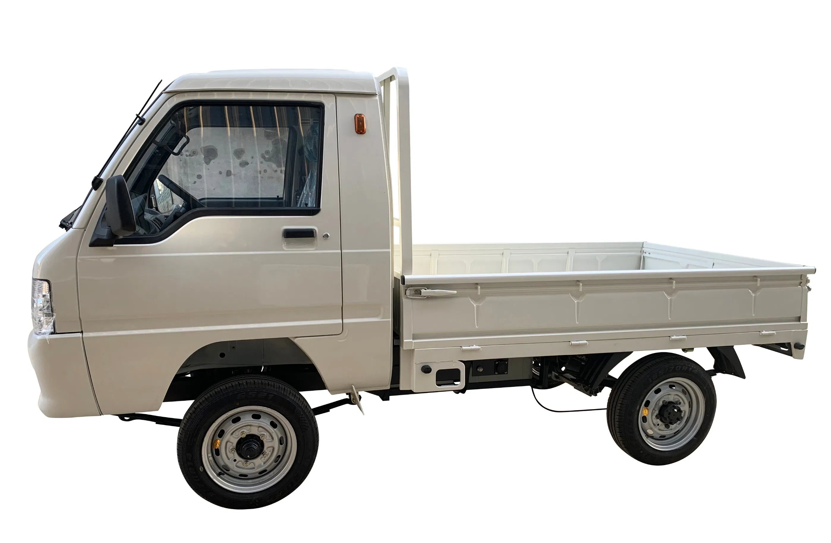 Arabian Cart C1600 Electric Utility Equipment | 2-Seater Cargo Transporter