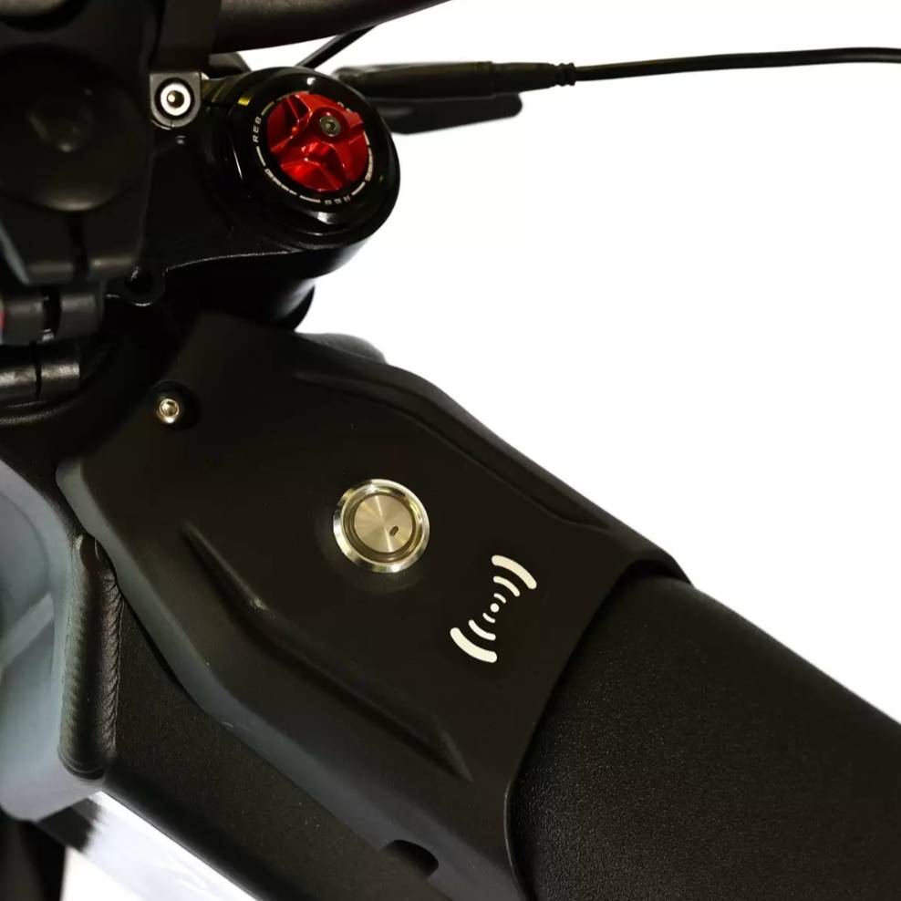 تالاريا موتو xXx TL2500 L1e دراجة كهربائية رياضية للطرق الوعرة في الإمارات العربية المتحدة