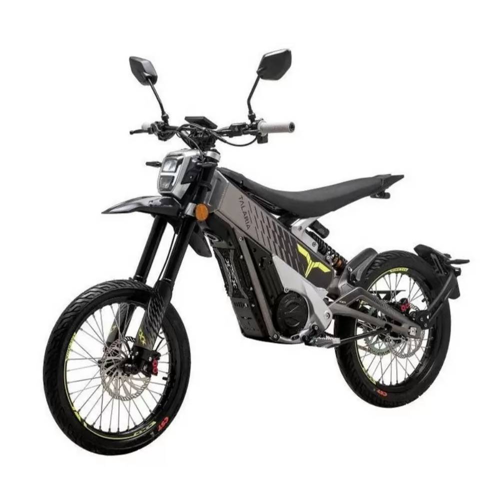 تالاريا موتو xXx TL2500 L1e دراجة كهربائية رياضية للطرق الوعرة في الإمارات العربية المتحدة