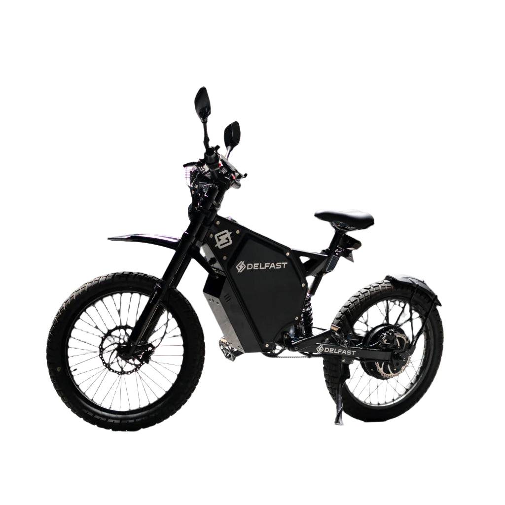 Delfast TOP 3.0 Electric Bike | High Speed Surron Style Off-Road Bike