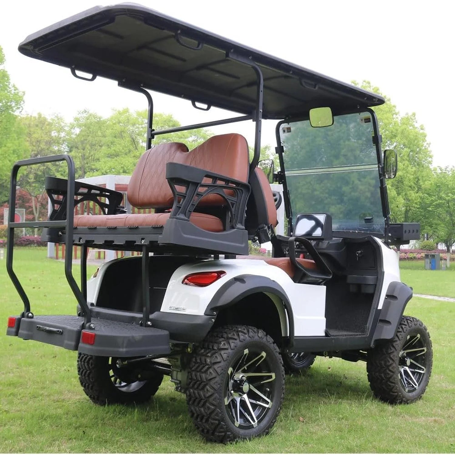 2+2 Off-Road TXV