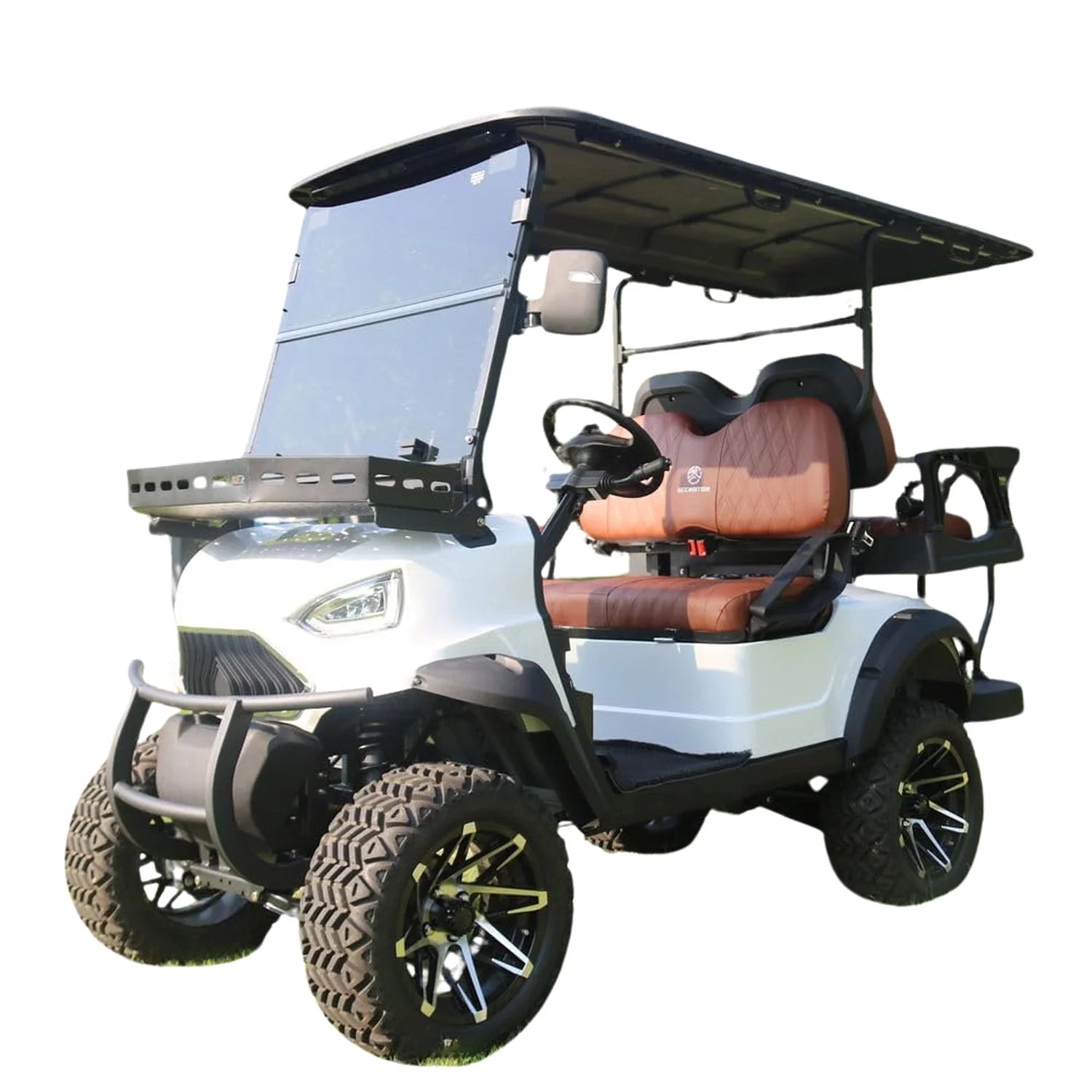 2+2 Off-Road TXV