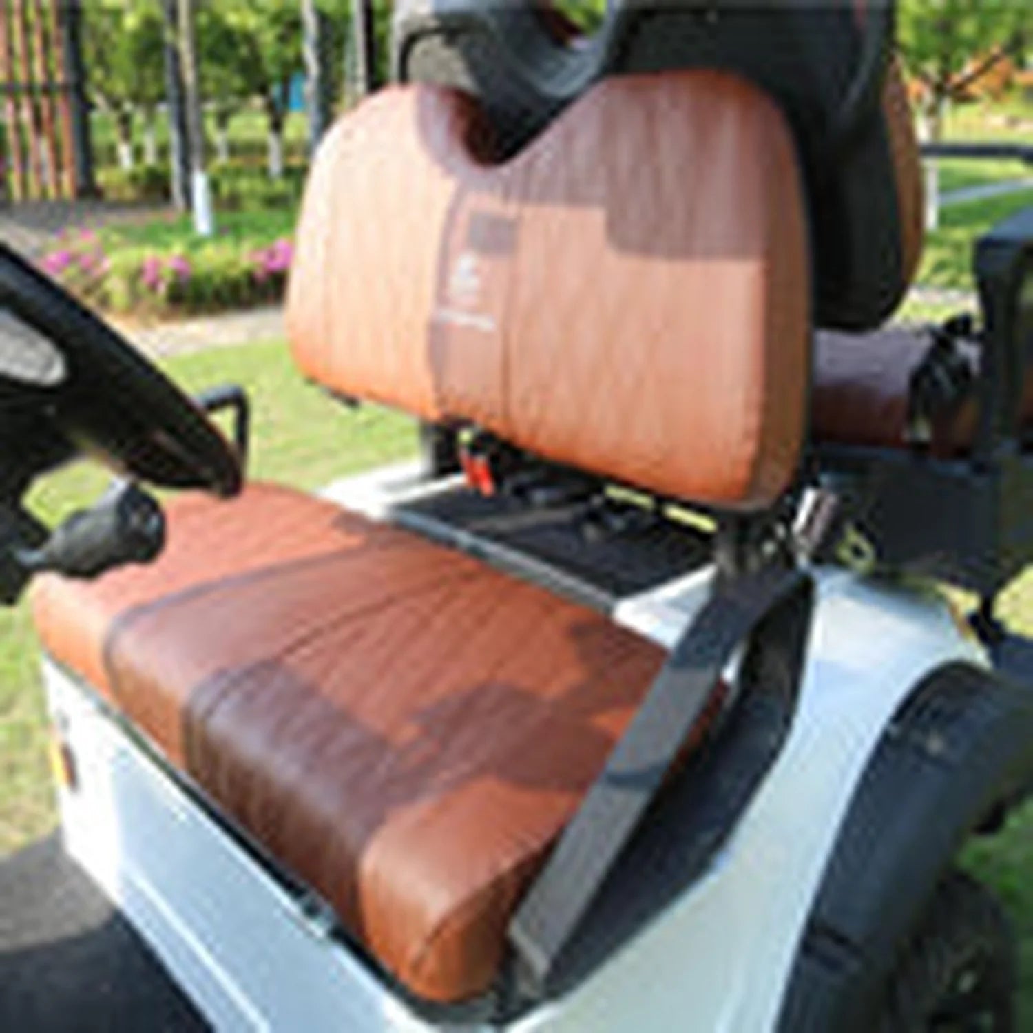 2+2 Off-Road TXV