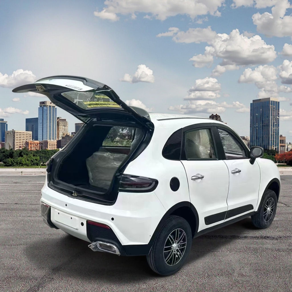 Arabian Cart Classic Golf cart | Extreme Range Electric Utility Gear