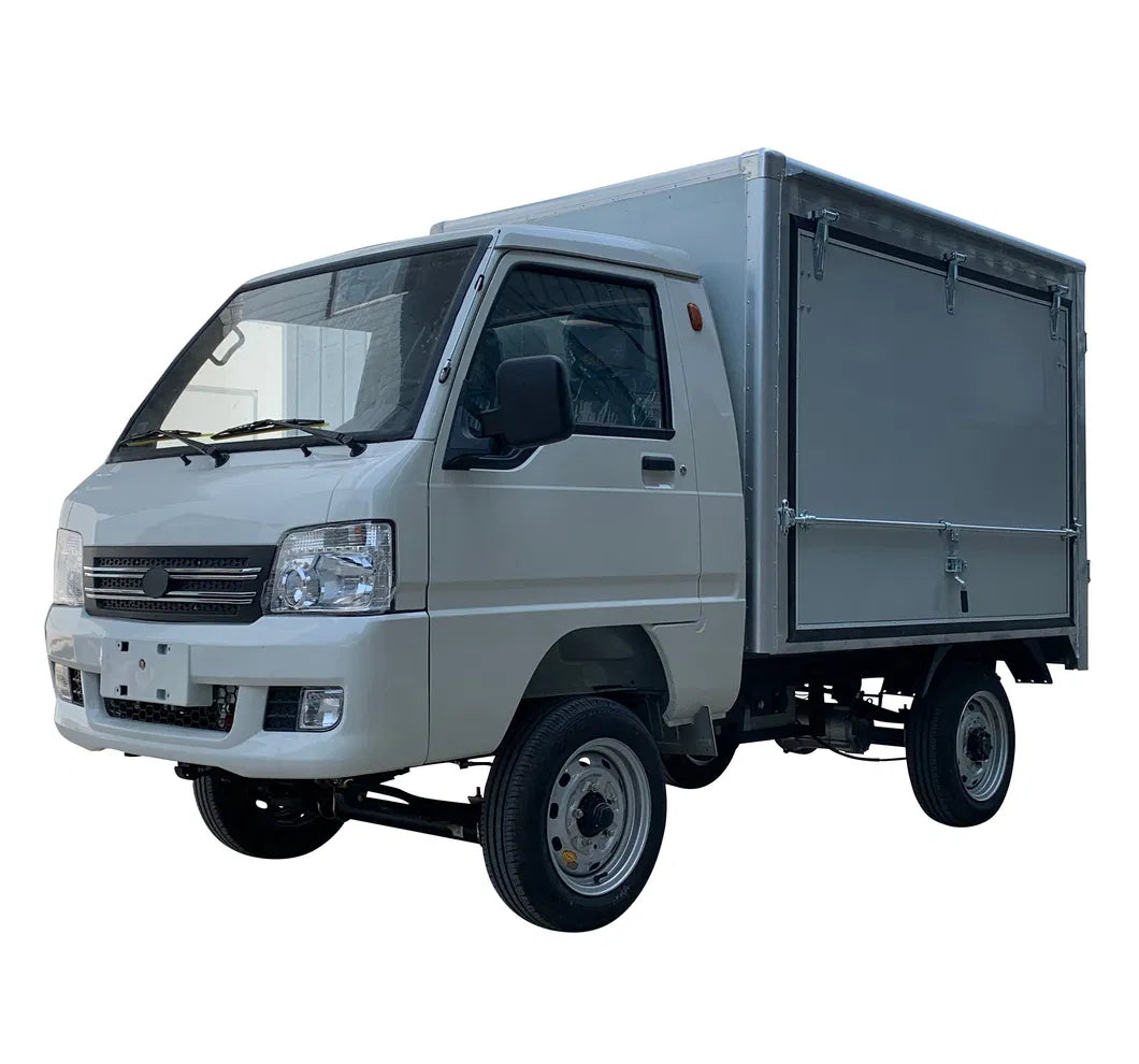 Arabian Cart C1600 Electric Cargo Cart | 2-Seater | 1-Ton Payload