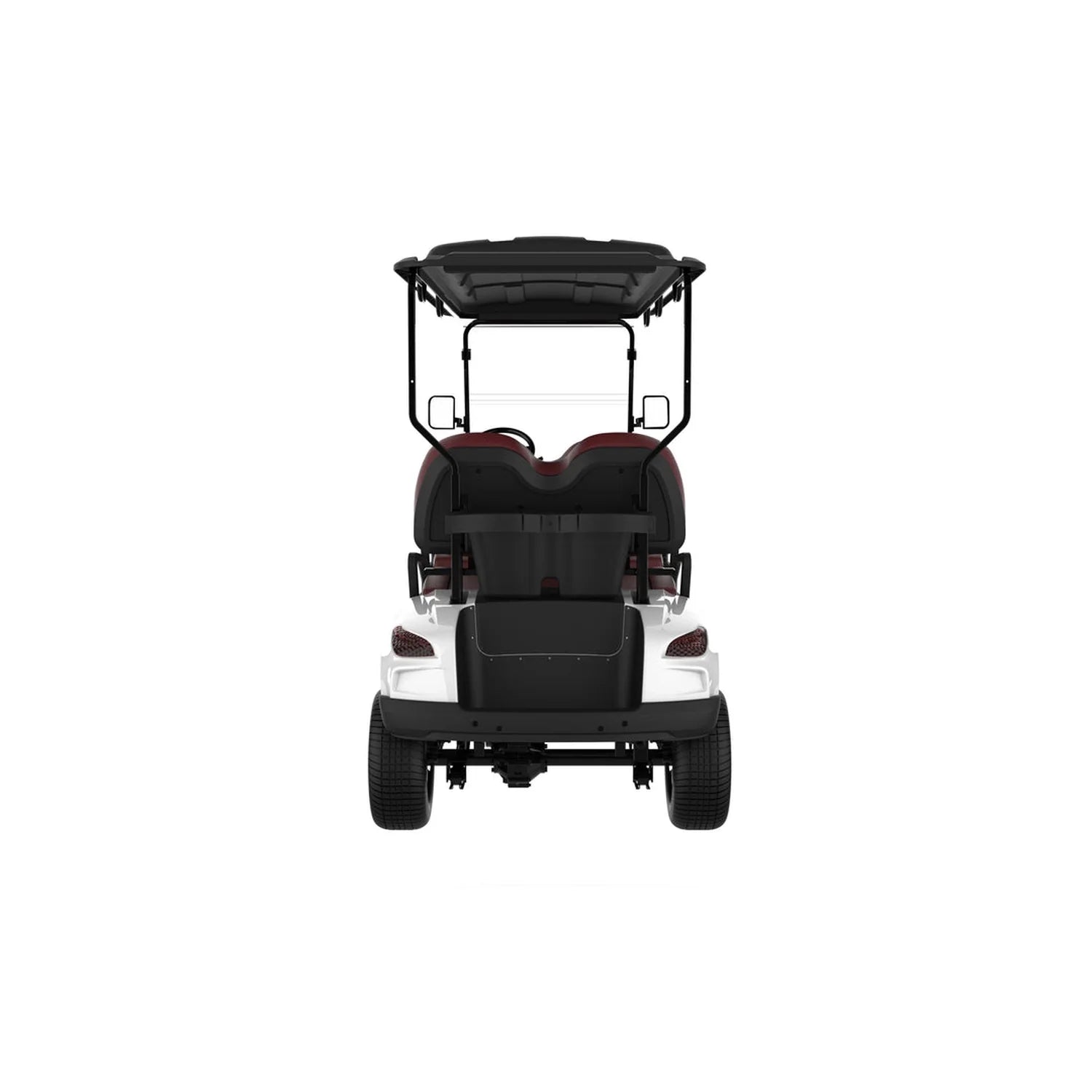 Elite Cruiser 2-Seater